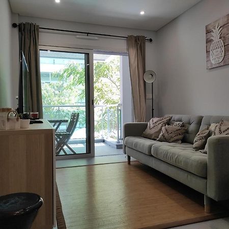 Eanes 22 Beach House Monte Gordo Dış mekan fotoğraf