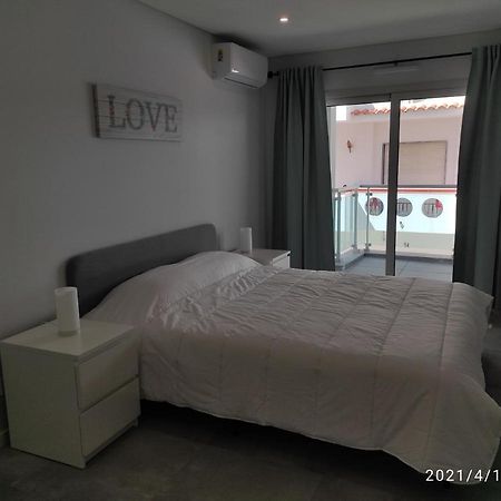 Eanes 22 Beach House Monte Gordo Dış mekan fotoğraf