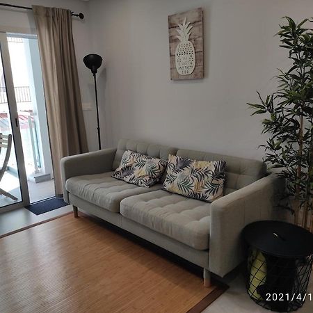 Eanes 22 Beach House Monte Gordo Dış mekan fotoğraf