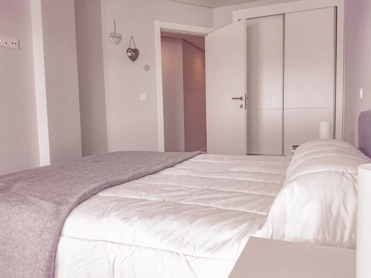 Eanes 22 Beach House Monte Gordo Dış mekan fotoğraf