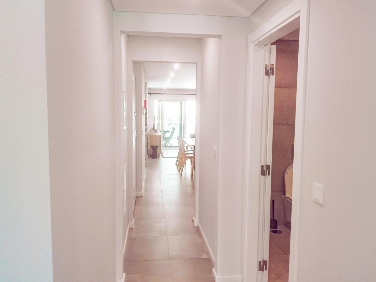 Eanes 22 Beach House Monte Gordo Dış mekan fotoğraf