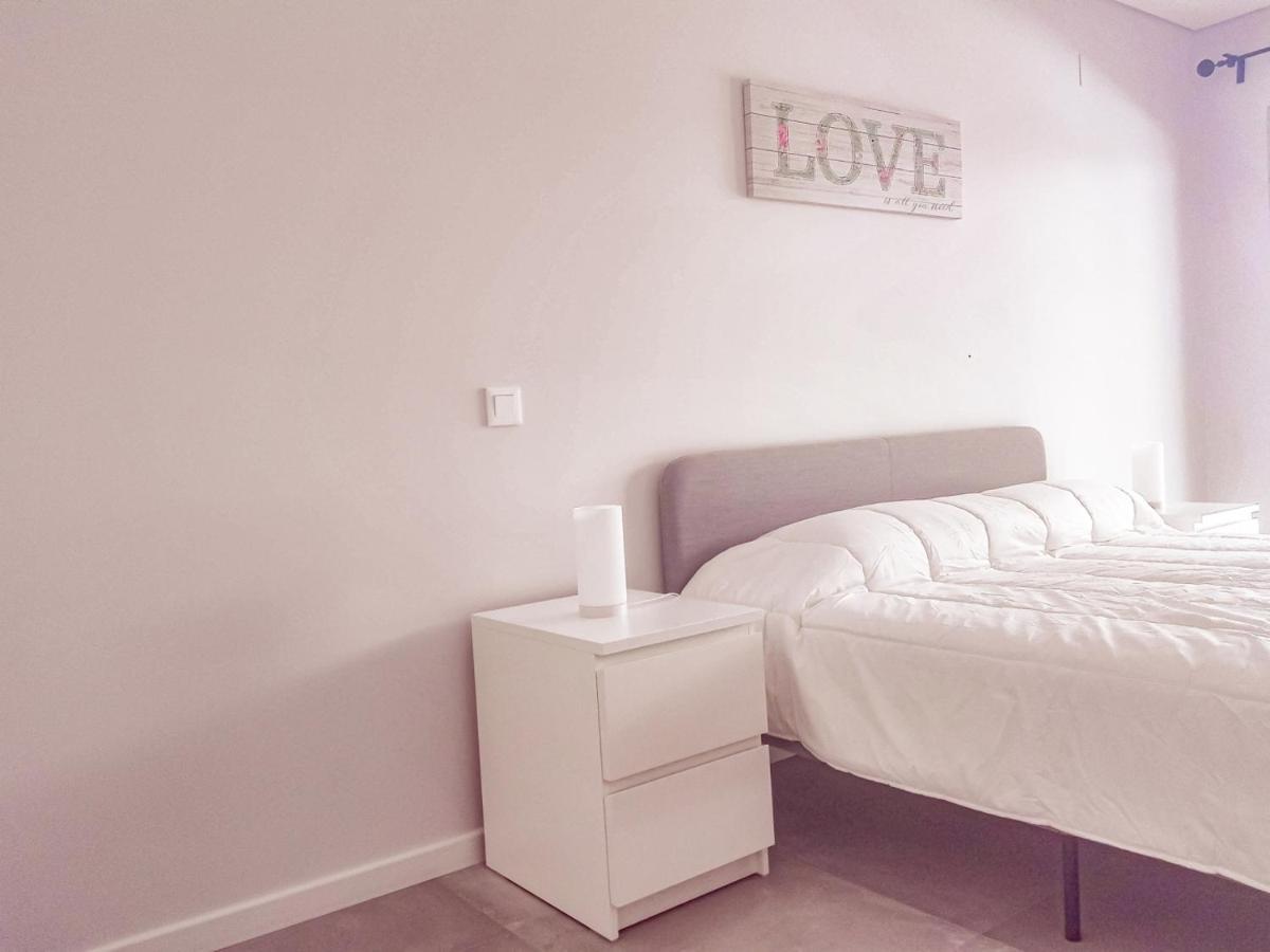 Eanes 22 Beach House Monte Gordo Dış mekan fotoğraf