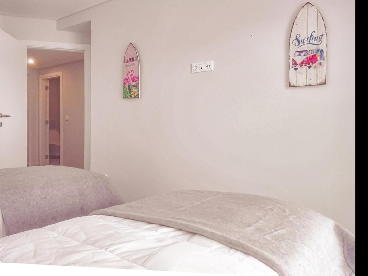 Eanes 22 Beach House Monte Gordo Dış mekan fotoğraf