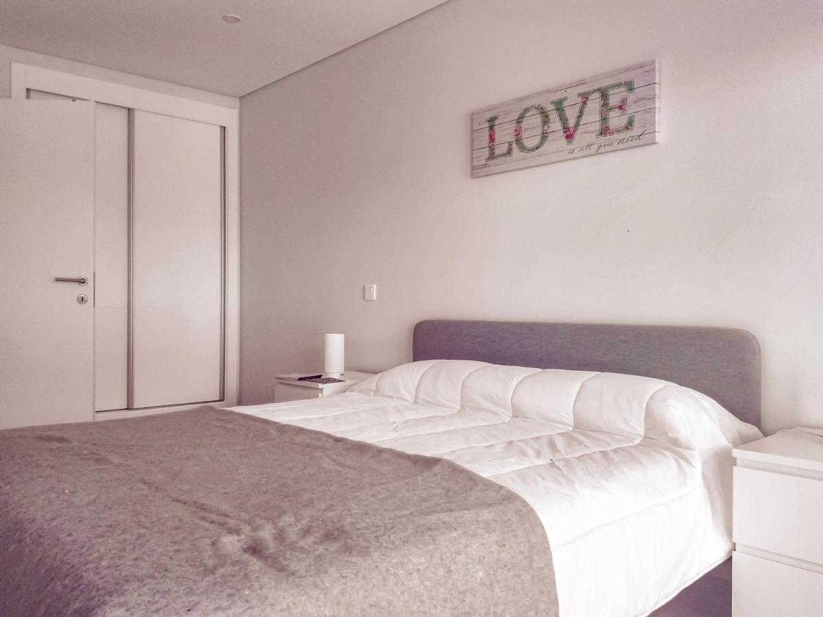 Eanes 22 Beach House Monte Gordo Dış mekan fotoğraf