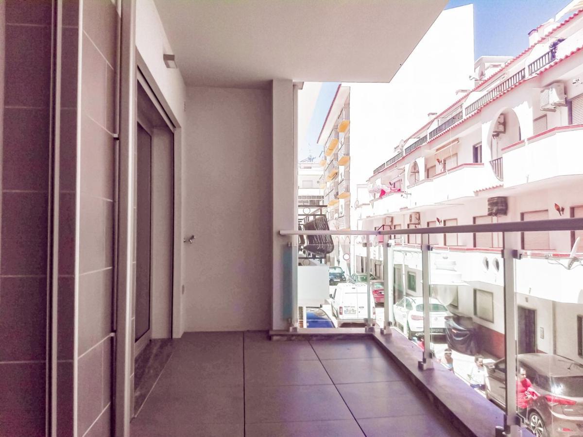 Eanes 22 Beach House Monte Gordo Dış mekan fotoğraf