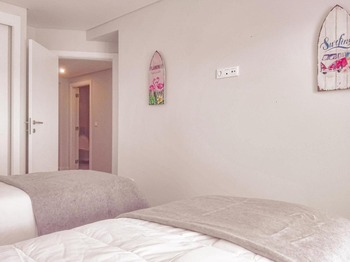 Eanes 22 Beach House Monte Gordo Dış mekan fotoğraf