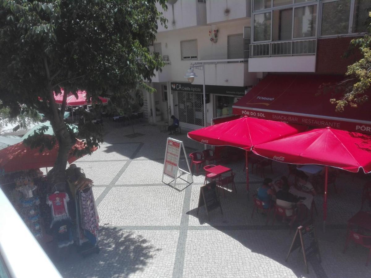 Eanes 22 Beach House Monte Gordo Dış mekan fotoğraf