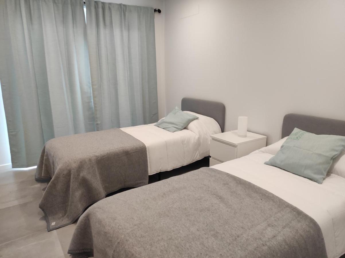 Eanes 22 Beach House Monte Gordo Dış mekan fotoğraf
