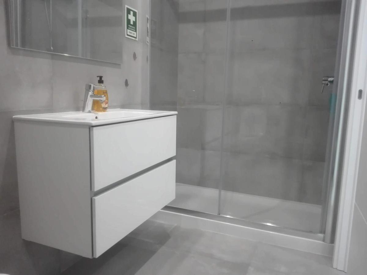 Eanes 22 Beach House Monte Gordo Dış mekan fotoğraf