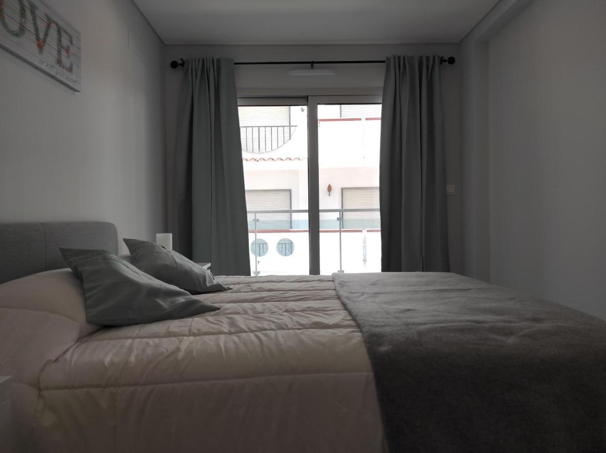 Eanes 22 Beach House Monte Gordo Dış mekan fotoğraf