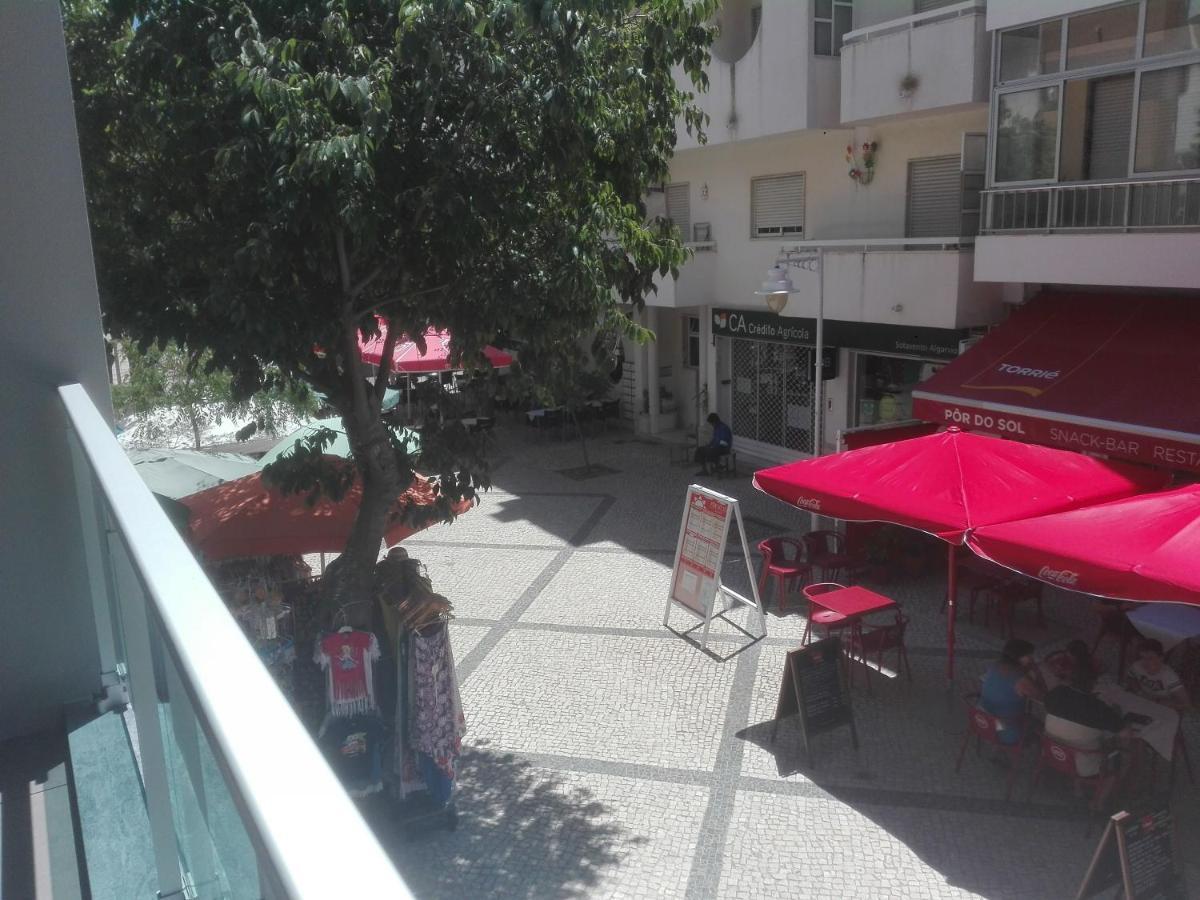 Eanes 22 Beach House Monte Gordo Dış mekan fotoğraf