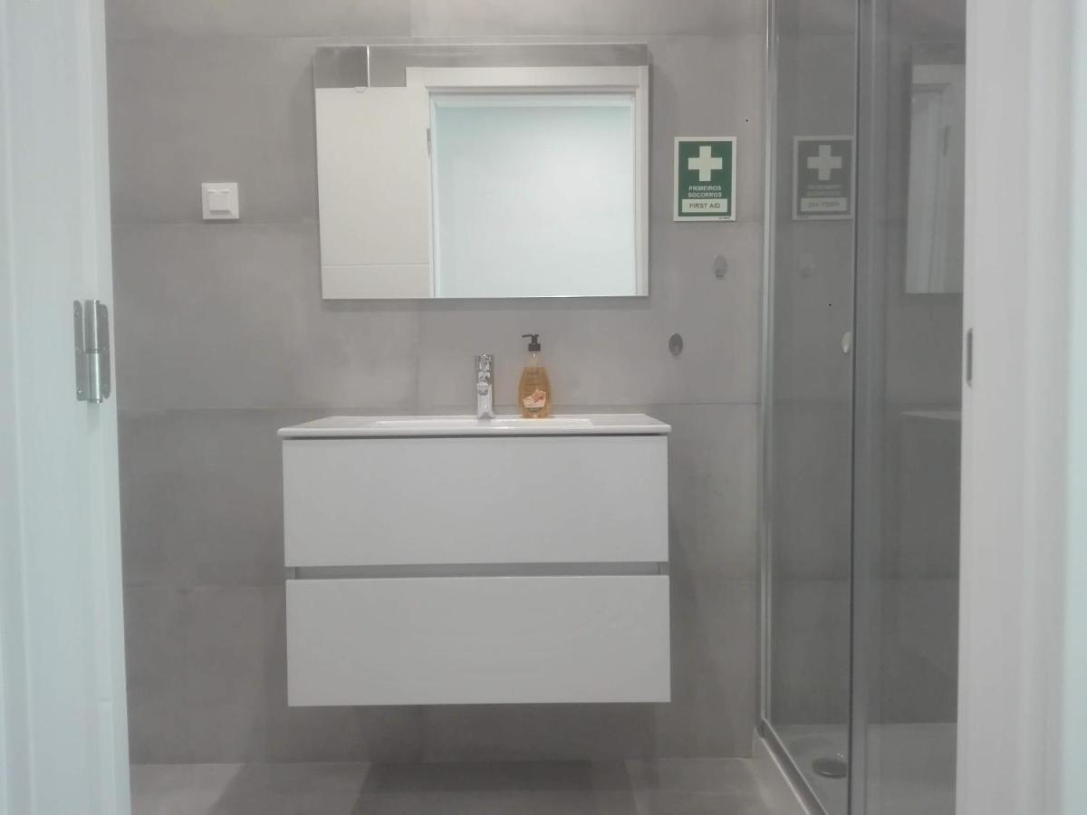 Eanes 22 Beach House Monte Gordo Dış mekan fotoğraf