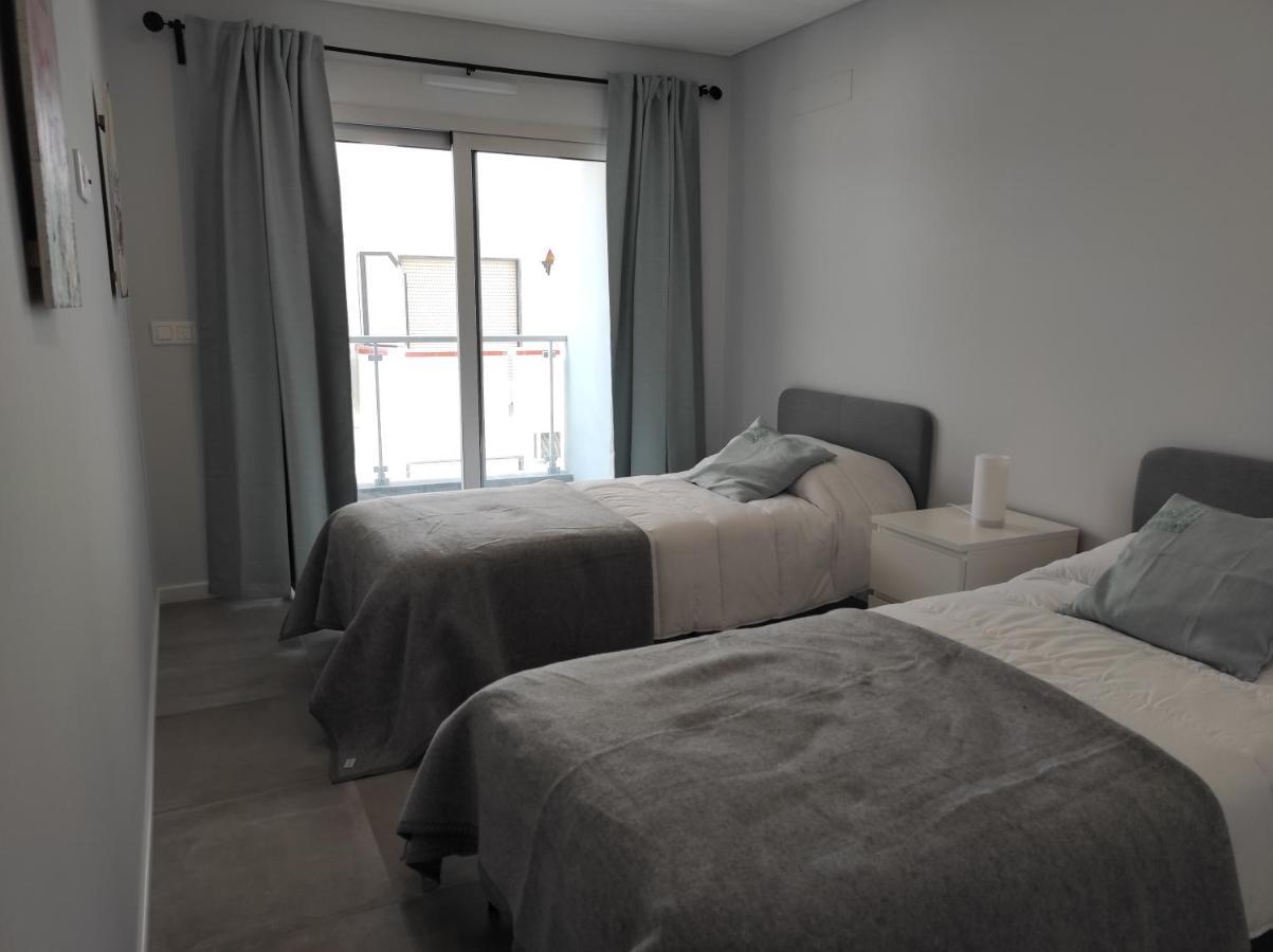 Eanes 22 Beach House Monte Gordo Dış mekan fotoğraf