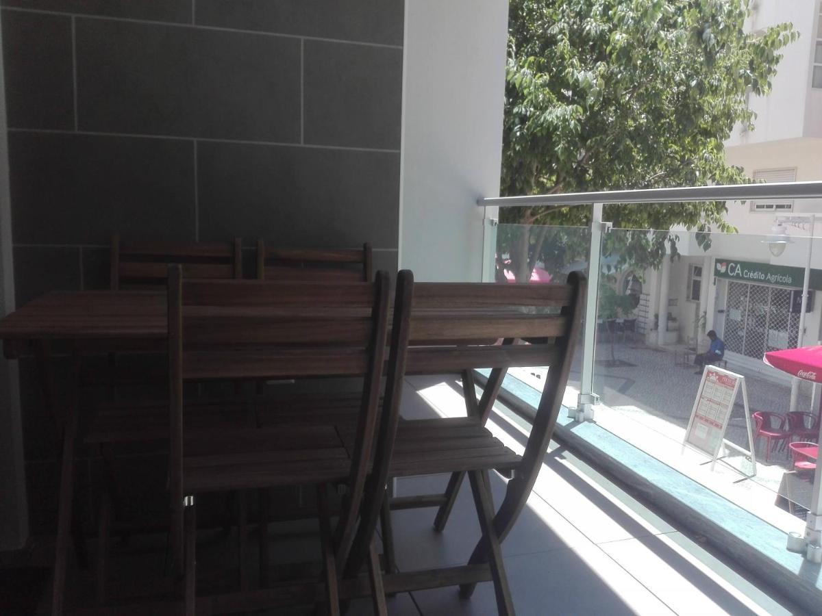 Eanes 22 Beach House Monte Gordo Dış mekan fotoğraf