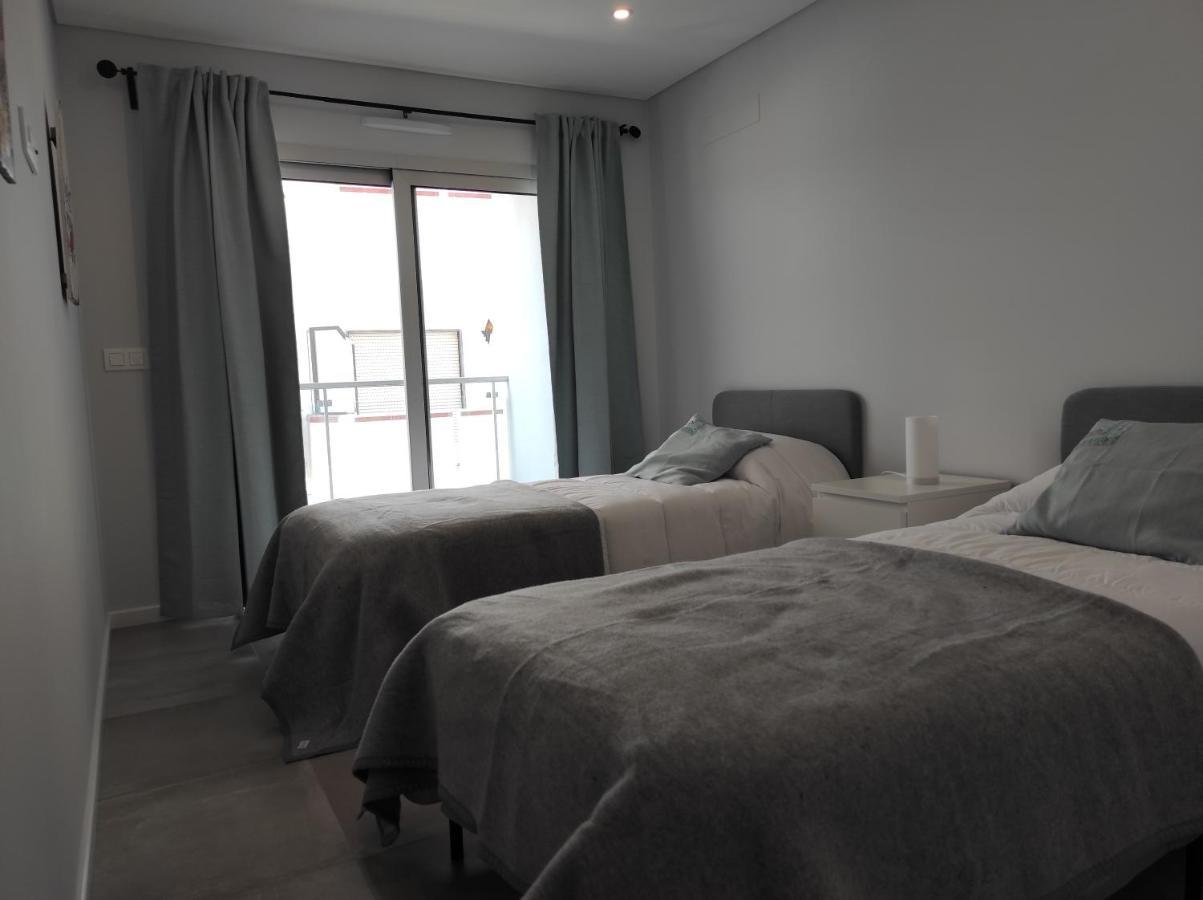 Eanes 22 Beach House Monte Gordo Dış mekan fotoğraf