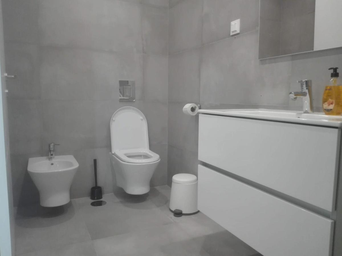 Eanes 22 Beach House Monte Gordo Dış mekan fotoğraf