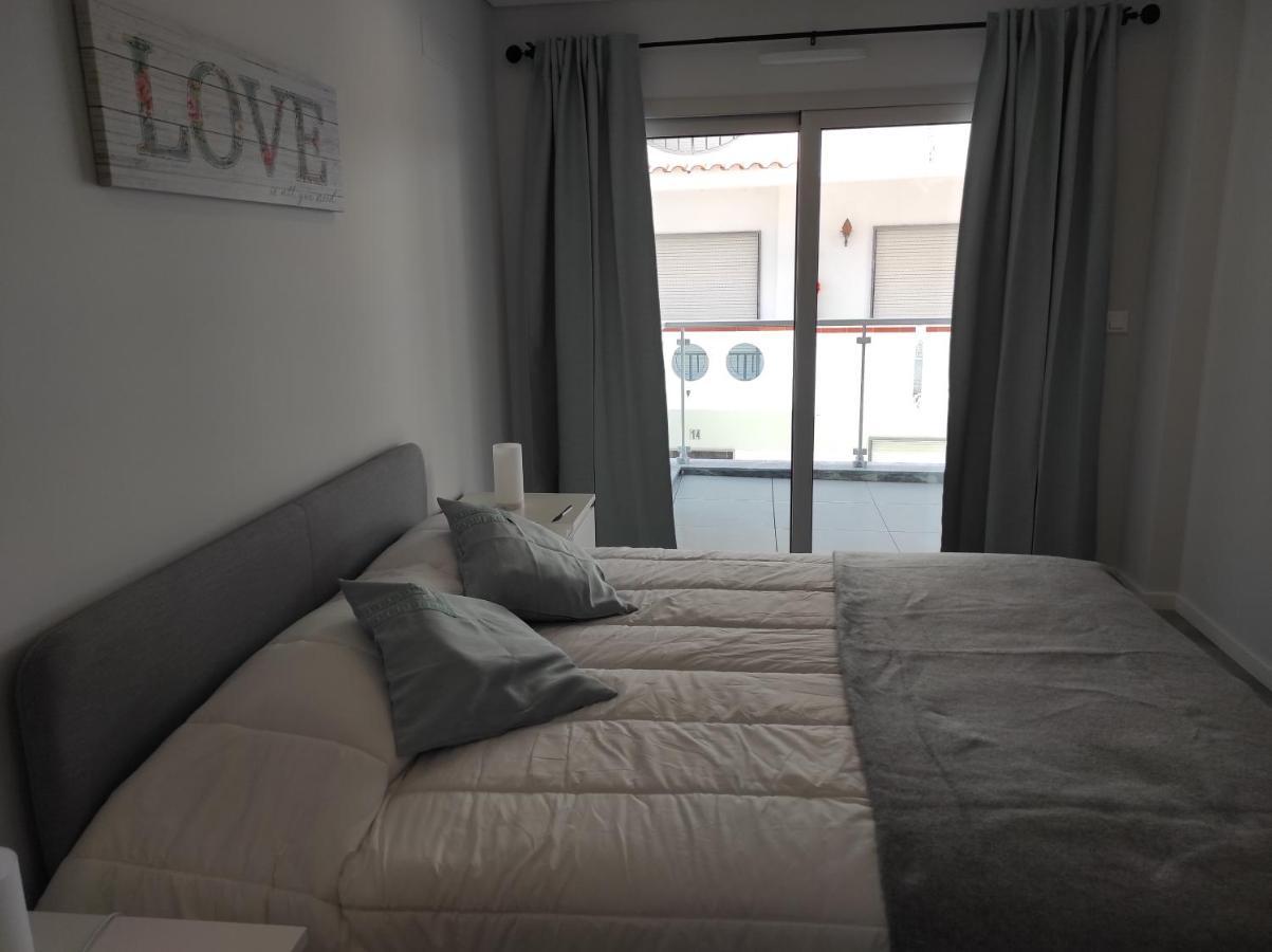 Eanes 22 Beach House Monte Gordo Dış mekan fotoğraf