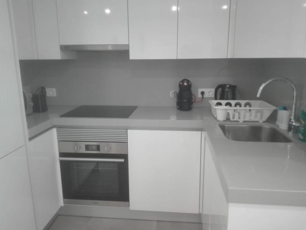 Eanes 22 Beach House Monte Gordo Dış mekan fotoğraf