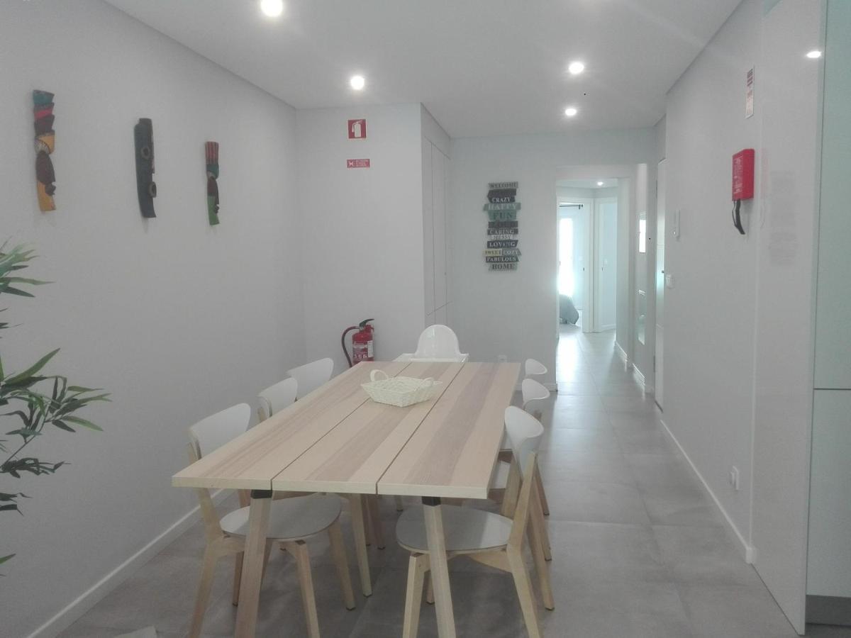 Eanes 22 Beach House Monte Gordo Dış mekan fotoğraf