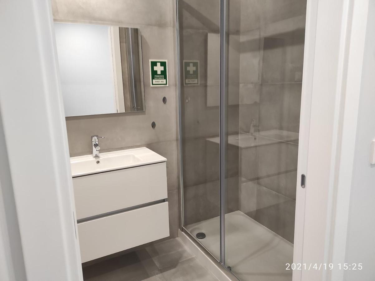 Eanes 22 Beach House Monte Gordo Dış mekan fotoğraf