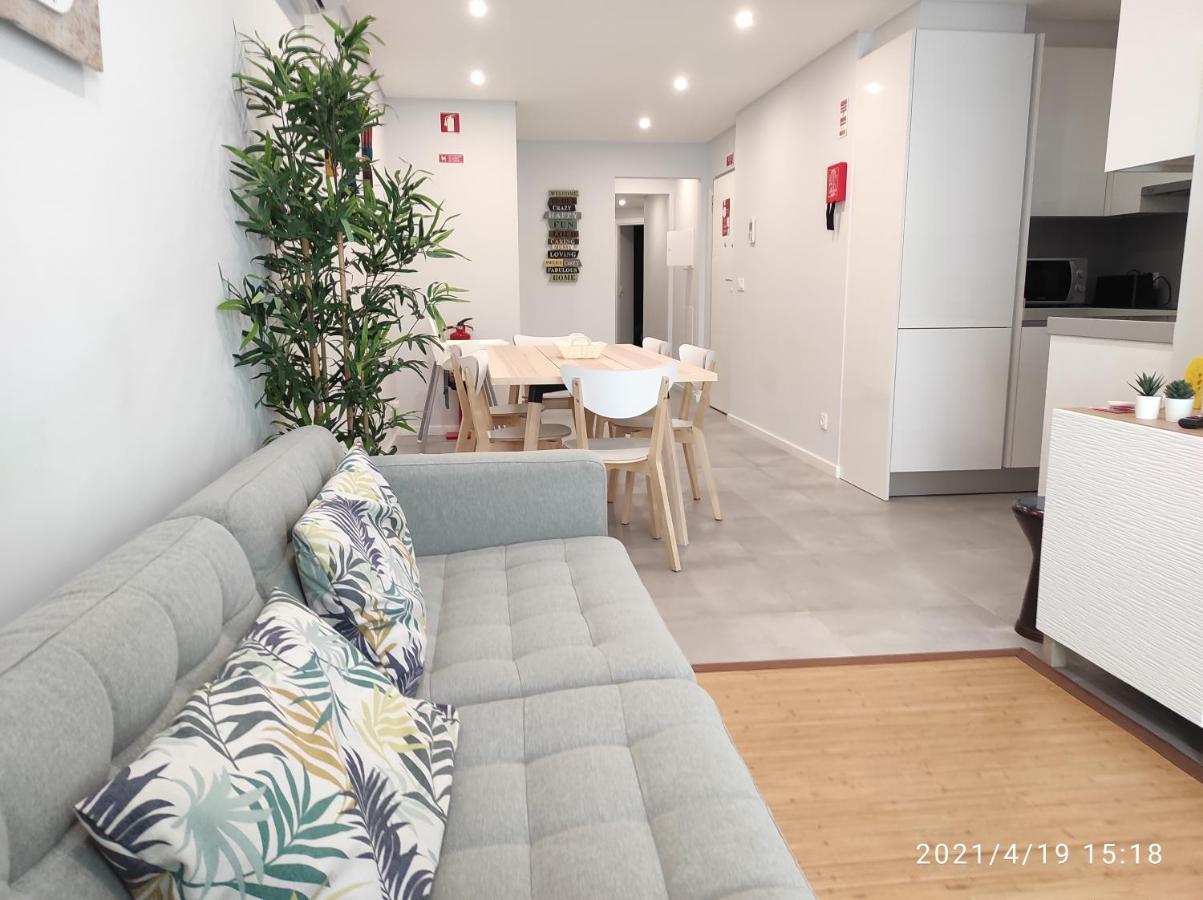 Eanes 22 Beach House Monte Gordo Dış mekan fotoğraf