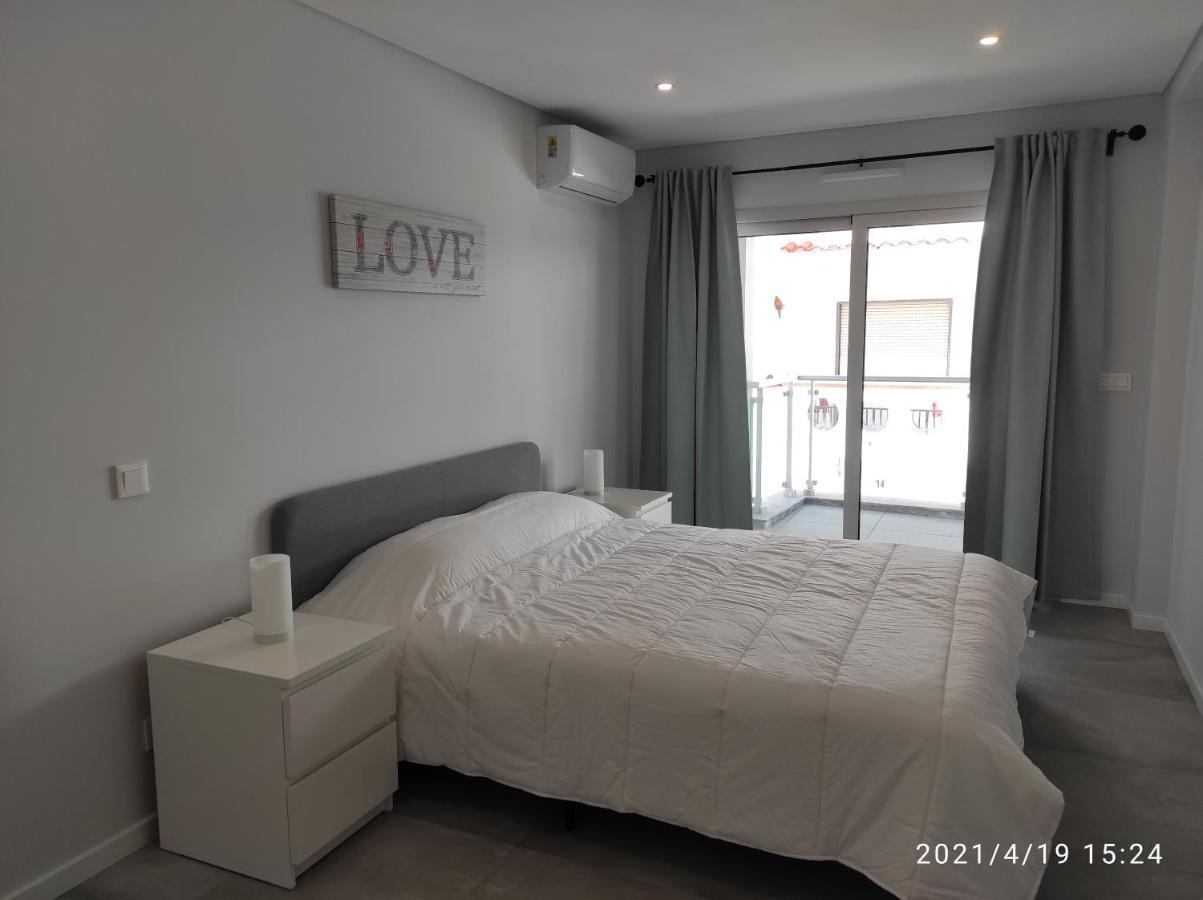 Eanes 22 Beach House Monte Gordo Dış mekan fotoğraf
