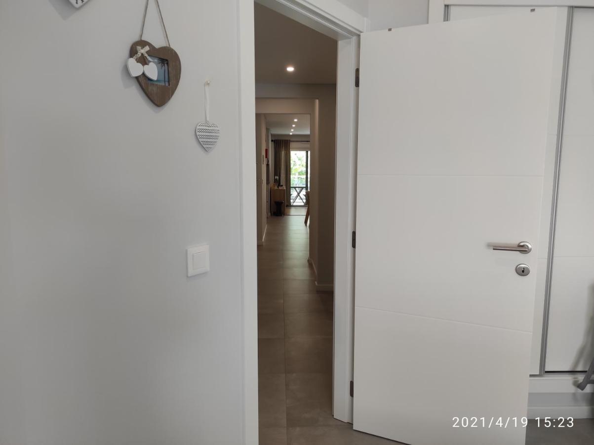 Eanes 22 Beach House Monte Gordo Dış mekan fotoğraf