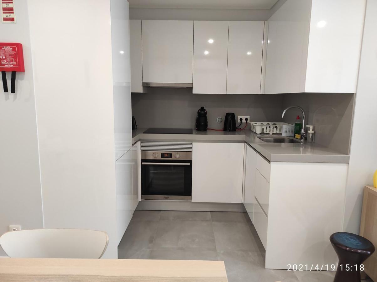 Eanes 22 Beach House Monte Gordo Dış mekan fotoğraf