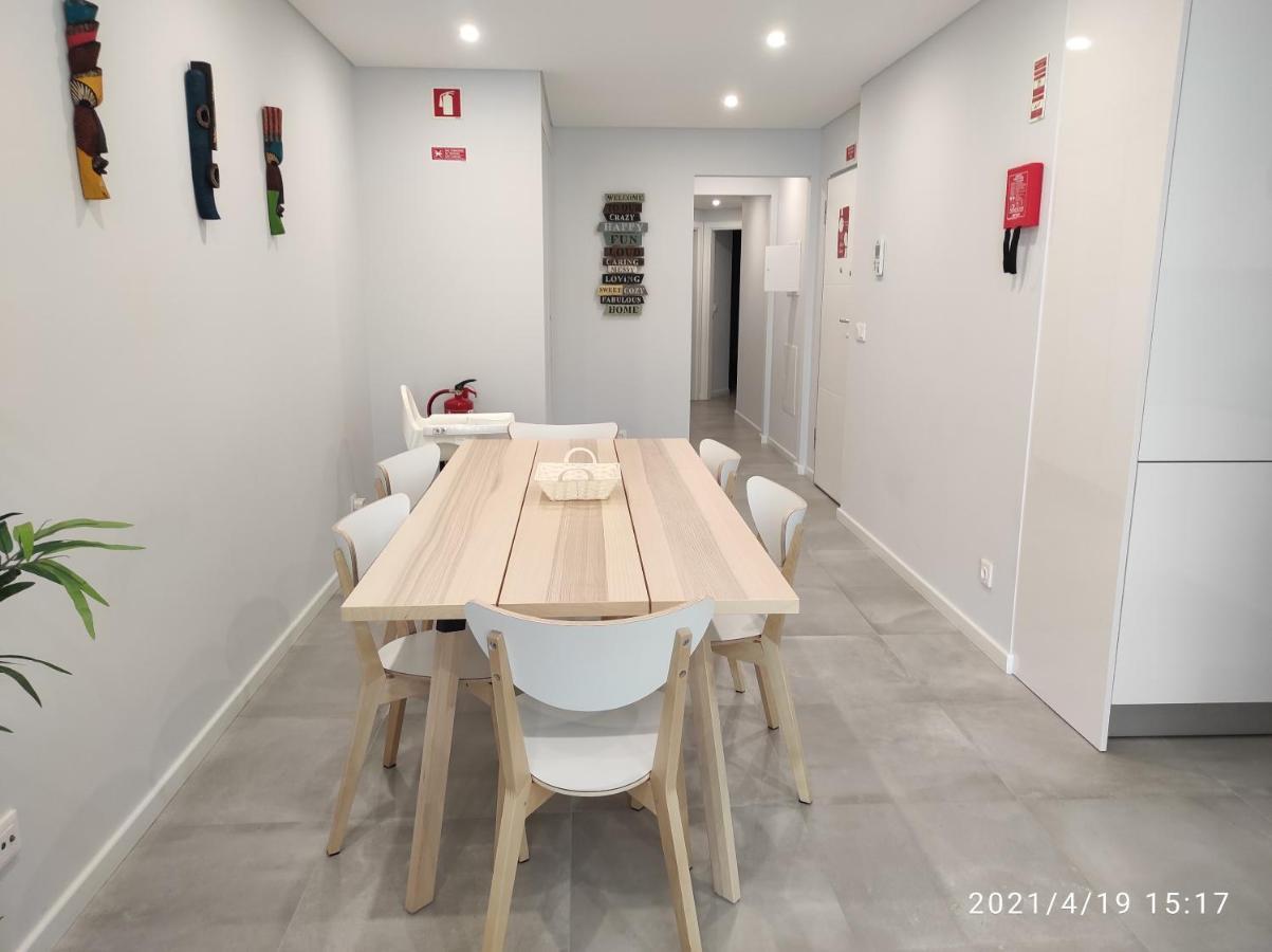 Eanes 22 Beach House Monte Gordo Dış mekan fotoğraf